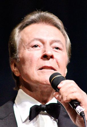 James Darren