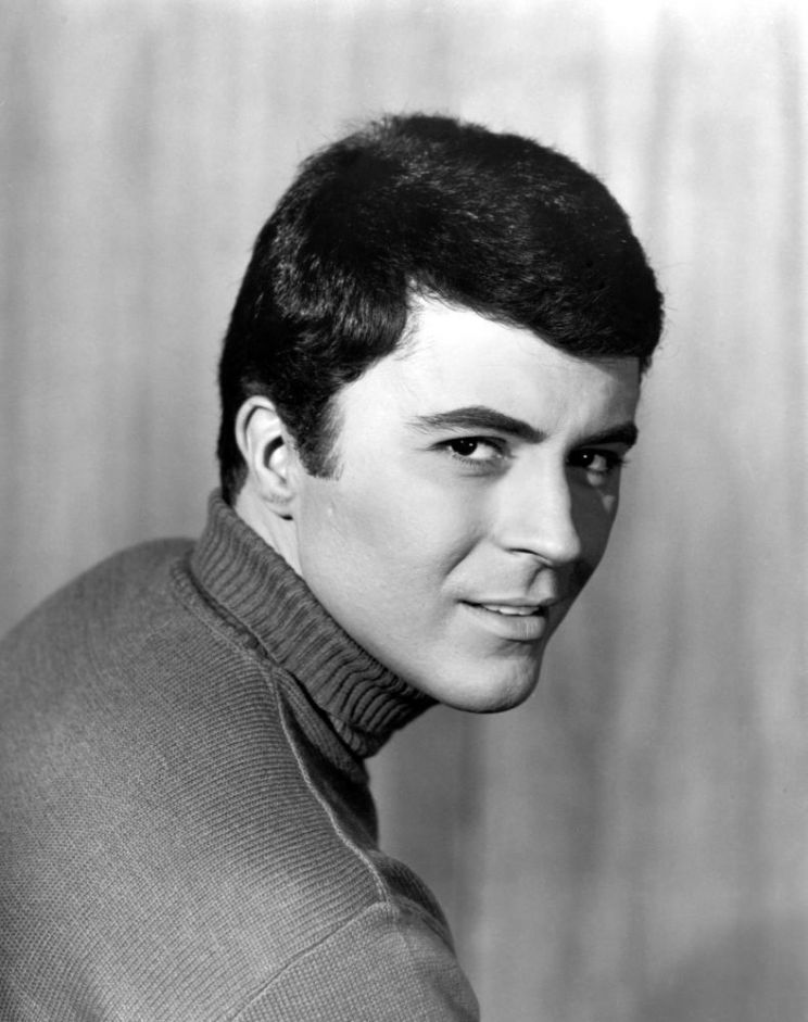 James Darren