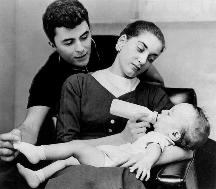 James Darren