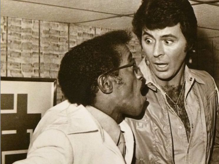 James Darren
