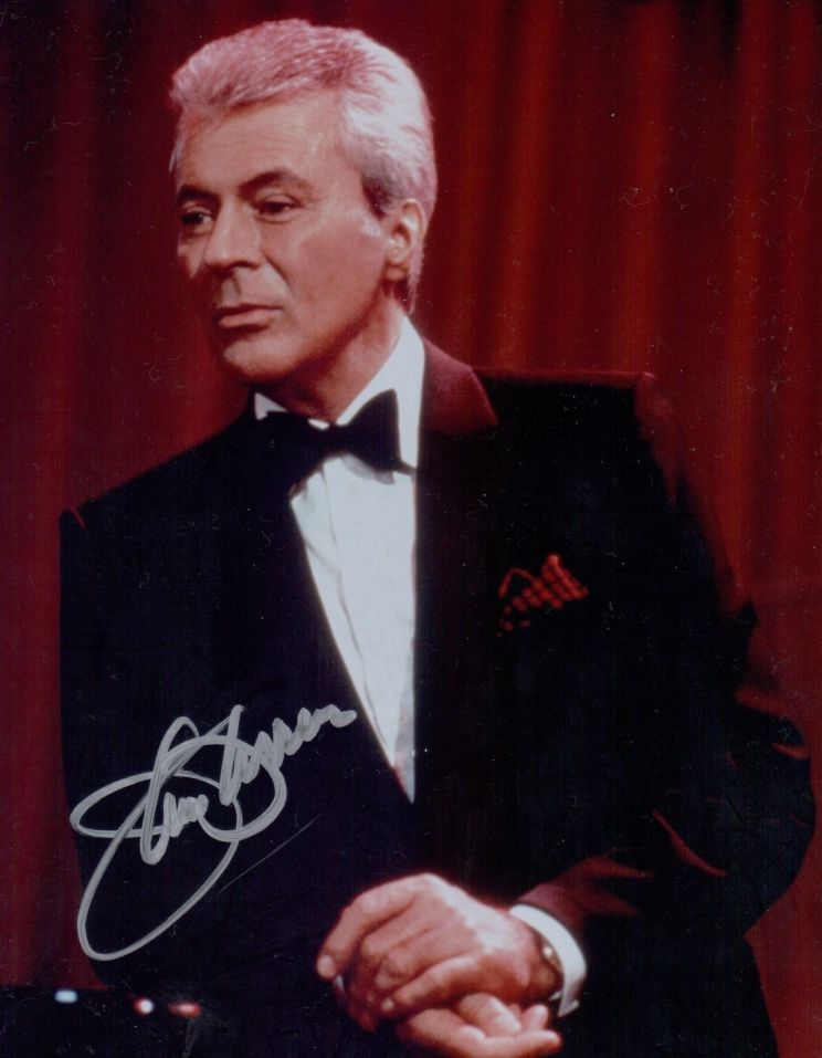 James Darren