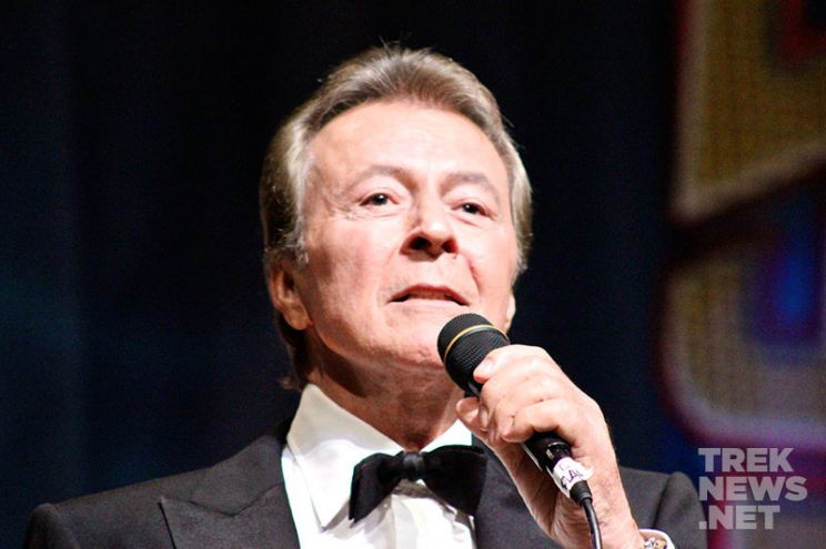 James Darren