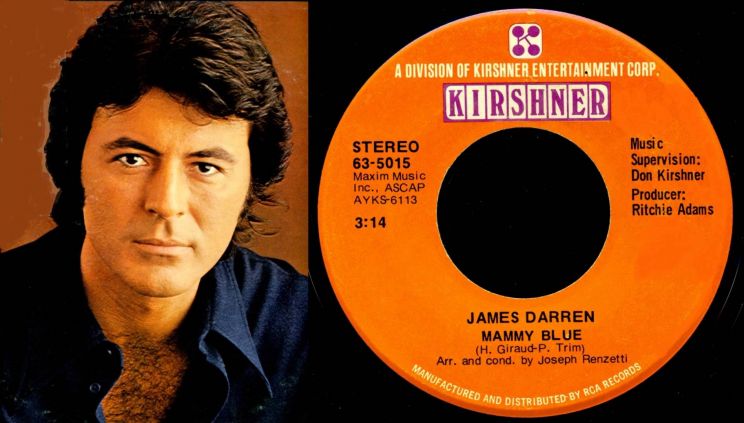 James Darren