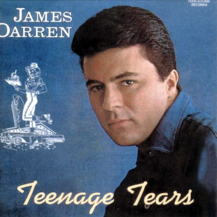 James Darren