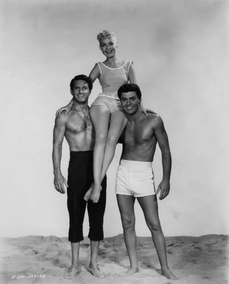 James Darren