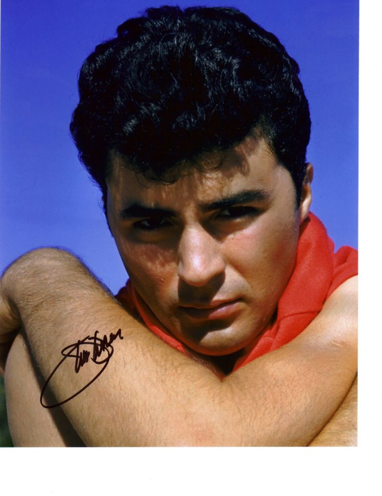 James Darren