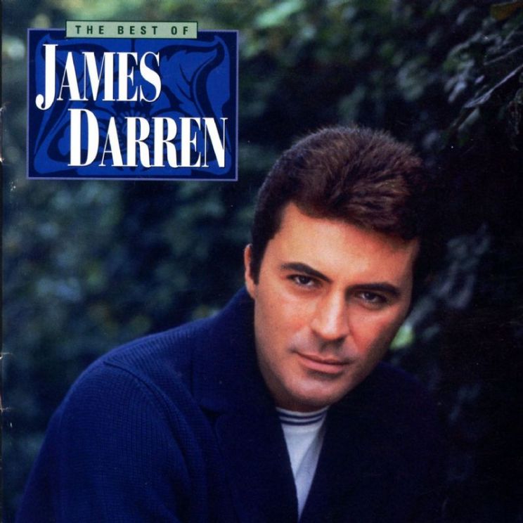 James Darren