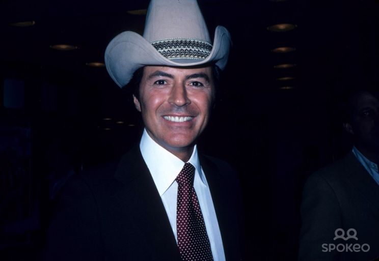 James Darren
