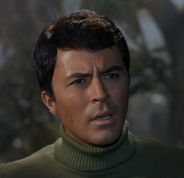 James Darren