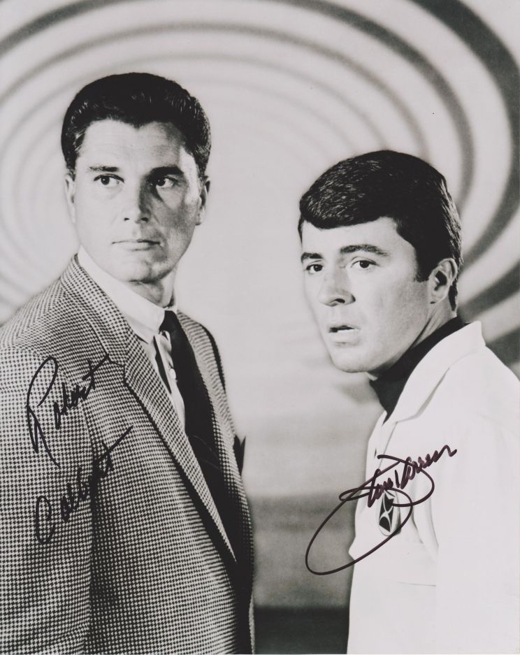 James Darren