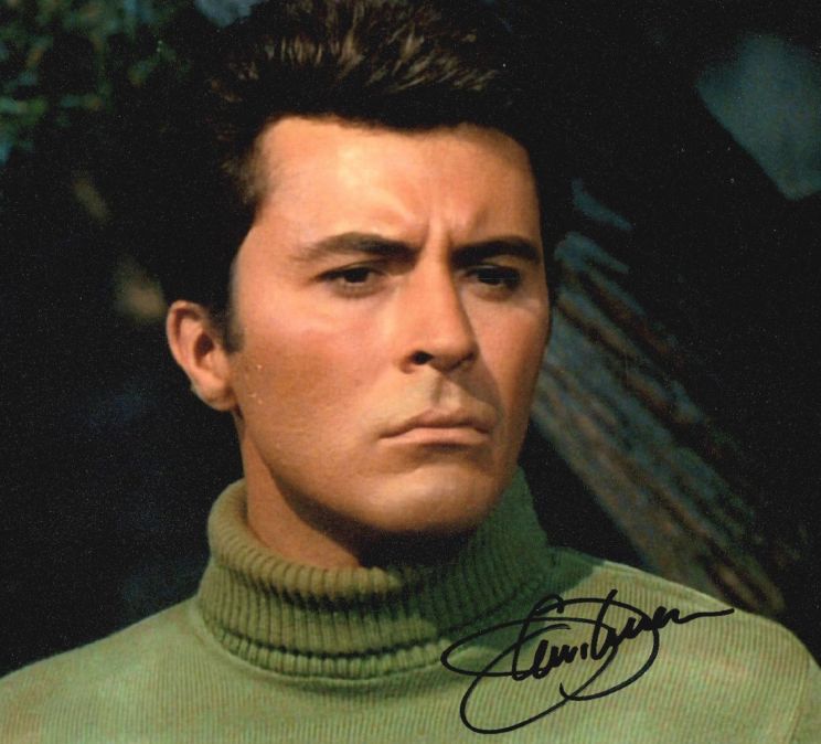 James Darren