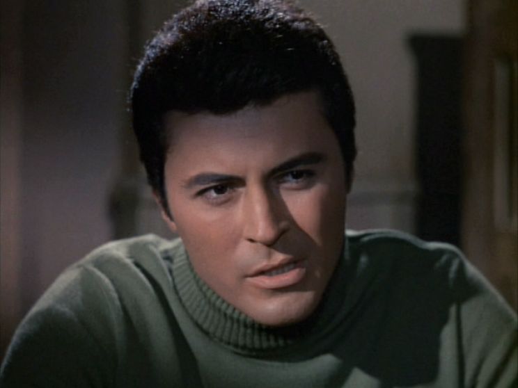 James Darren