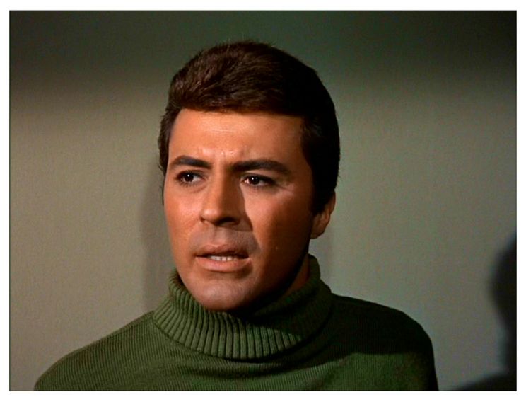 James Darren