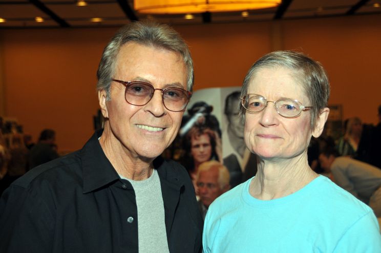 James Darren