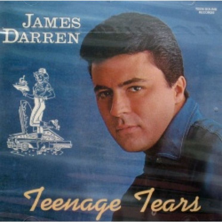 James Darren