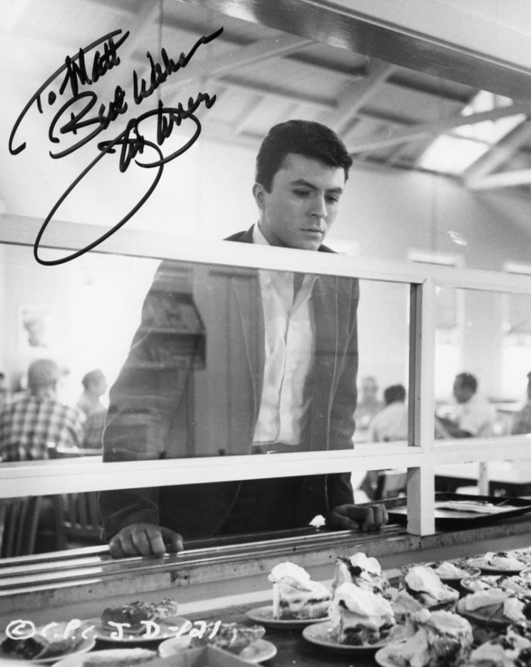 James Darren
