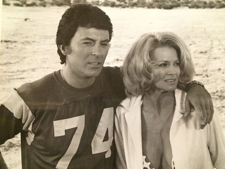 James Darren