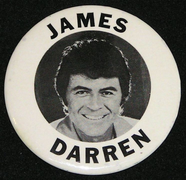 James Darren