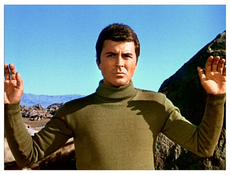 James Darren