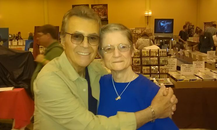 James Darren