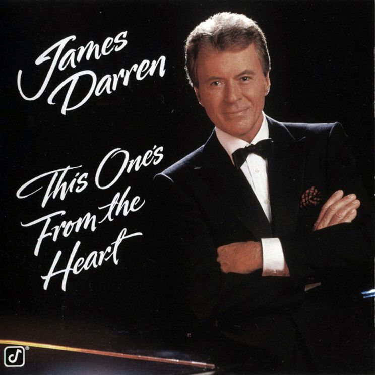 James Darren