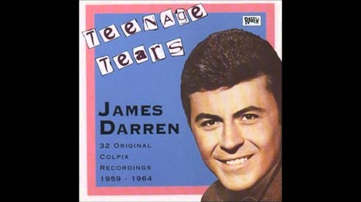 James Darren