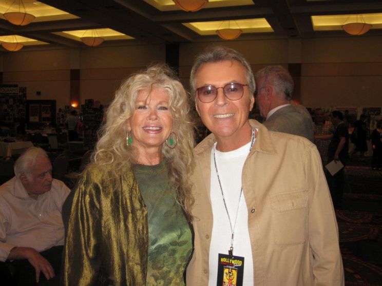 James Darren
