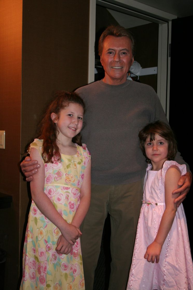 James Darren