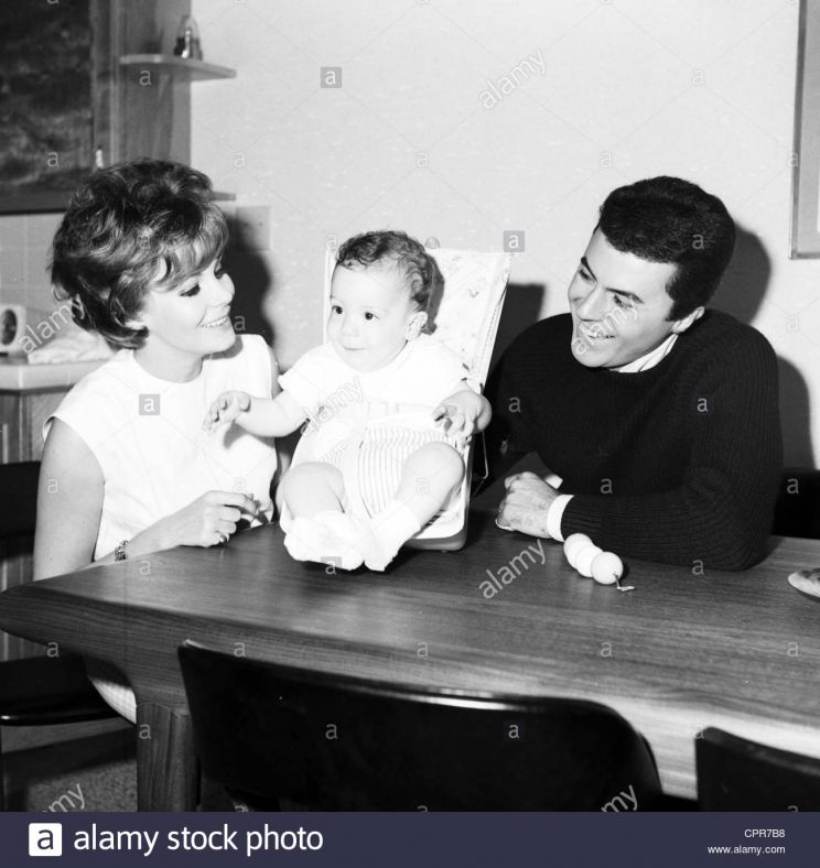 James Darren
