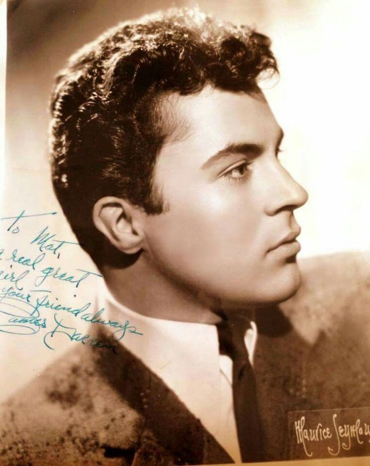 James Darren