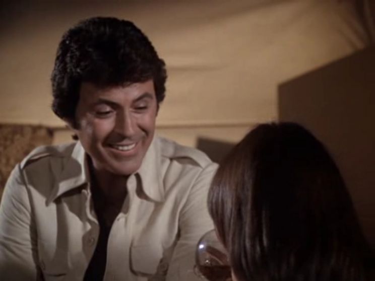 James Darren