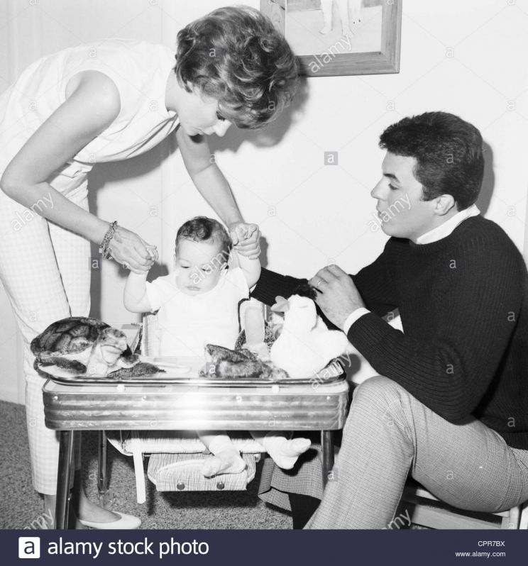 James Darren