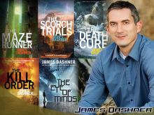 James Dashner