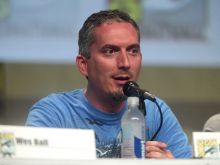 James Dashner