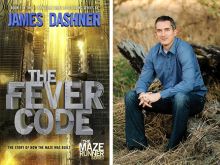 James Dashner