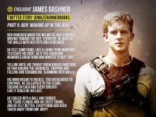 James Dashner