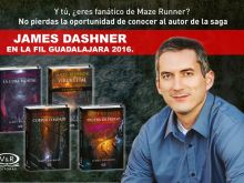 James Dashner