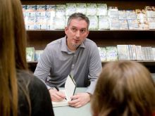 James Dashner