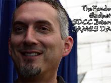 James Dashner