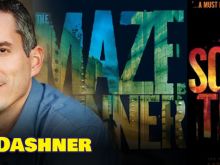 James Dashner