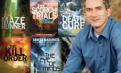 James Dashner