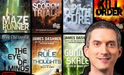 James Dashner