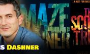 James Dashner