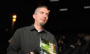 James Dashner