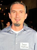 James Dashner