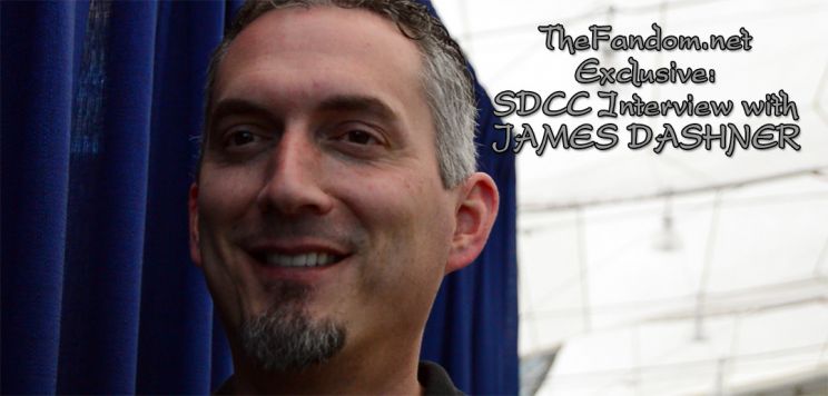 James Dashner