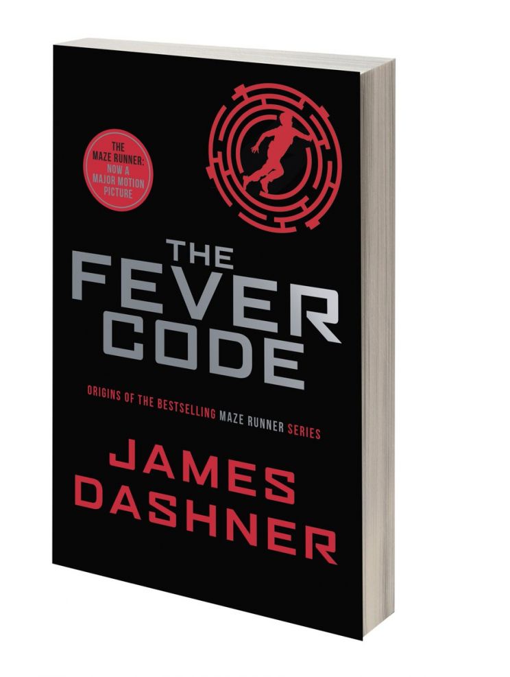 James Dashner