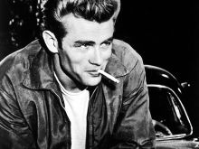 James Dean