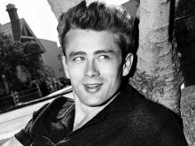 James Dean