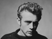 James Dean
